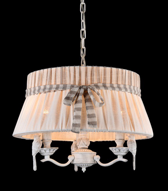 Люстра Maytoni ARM013-33-W