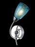 Светильник настенный Freya FR104-01-BL Flash