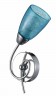 Светильник настенный Freya FR104-01-BL Flash