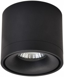 Накладной светильник WERTMARK WE831.01.027 BOTTEN