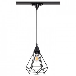 Трековый светильник Novotech 370421 ZELLE