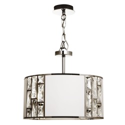 Подвесной светильник Maytoni MOD028PL-04CH Mercurio