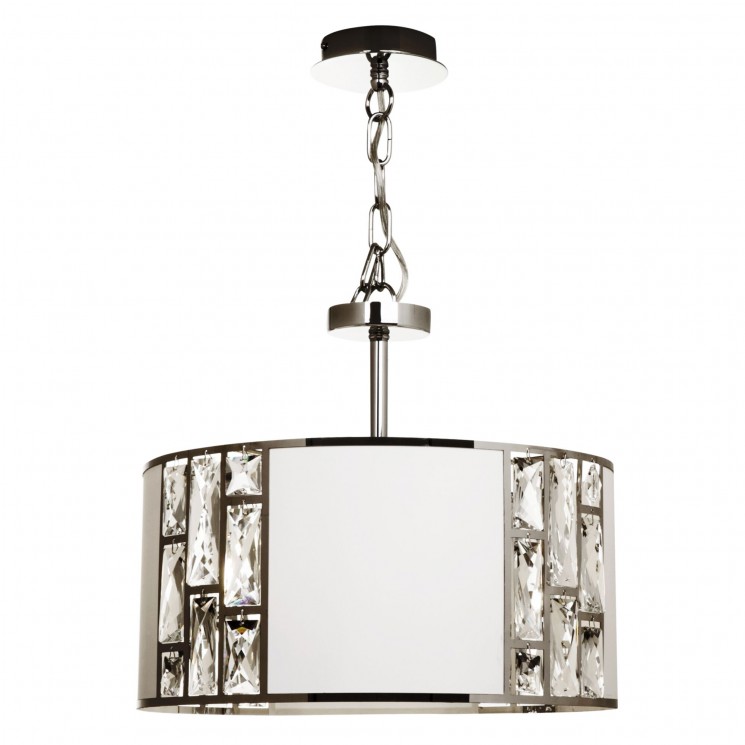 Подвесной светильник Maytoni MOD028PL-04CH Mercurio