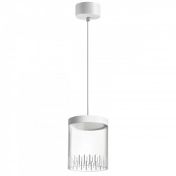 Подвесной светильник Novotech 359007 AURA