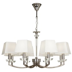 Люстра Maytoni MOD019PL-08CH Chandler