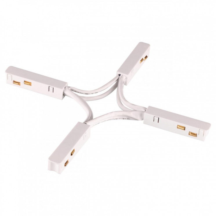 Коннектор Novotech 135177 FLUM