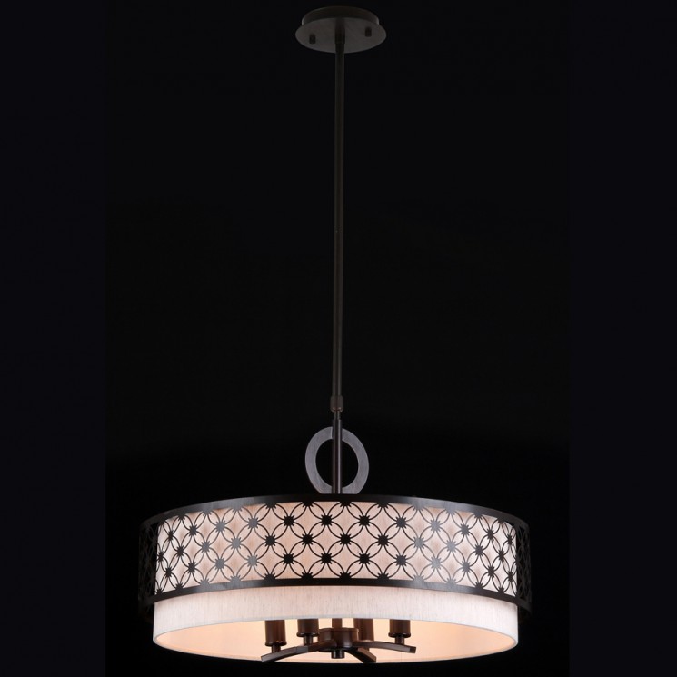 Люстра Maytoni H260-04-R House