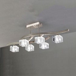 Люстра Mantra 1110 CUADRAX