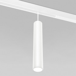 Светильник на шине Elektrostandard Slim Magnetic P01 Трековый светильник 6W 4200K (белый) 85014 Slim Magnetic