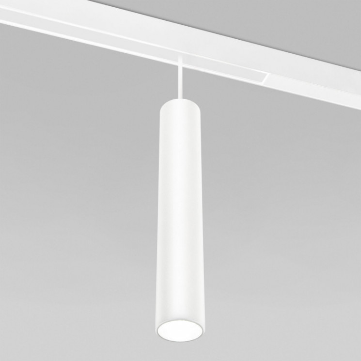 Светильник на шине Elektrostandard Slim Magnetic P01 Трековый светильник 6W 4200K (белый) 85014 Slim Magnetic