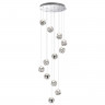 Люстра каскадная Odeon Light 5084/60L L-VISION