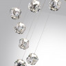 Люстра каскадная Odeon Light 5084/60L L-VISION