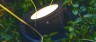 Садово-парковый  встраиваемый светильник Lutec W7013-4K