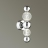 Бра Odeon Light CRYSTAL 5007/7WL