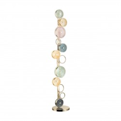 Торшер Odeon Light CARAMELLA 5412/68FL