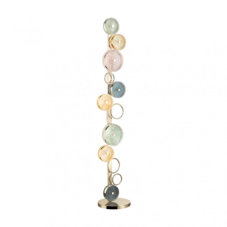 Торшер Odeon Light CARAMELLA 5412/68FL