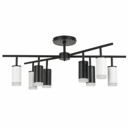 Люстра на штанге Lightstar LR7283643740 RULLO