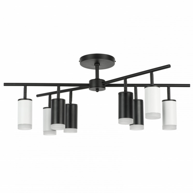 Люстра на штанге Lightstar LR7283643740 RULLO