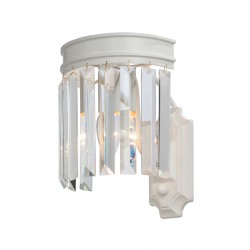 Бра Vitaluce V5127-0/1A, 1хЕ14 макс. 60Вт