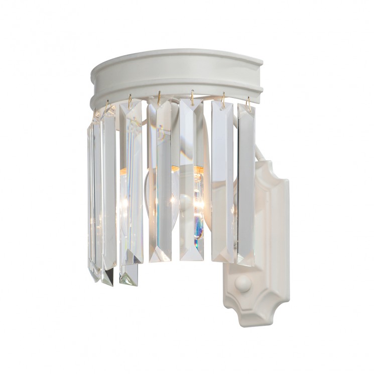 Бра Vitaluce V5127-0/1A, 1хЕ14 макс. 60Вт