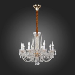 Люстра ST Luce SL639.203.08 Prima