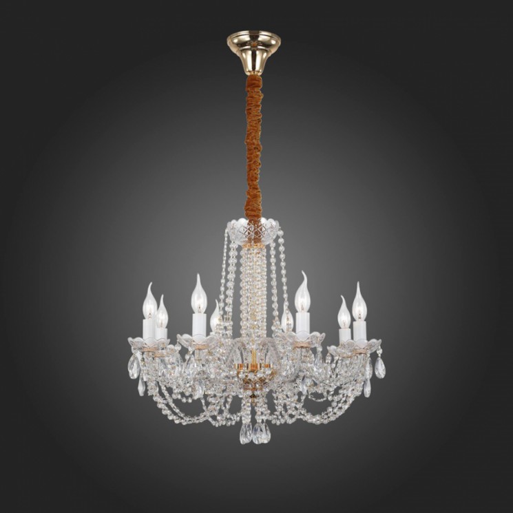 Люстра ST Luce SL639.203.08 Prima