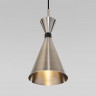 Подвесной светильник оригинальной формы Bogate's 316 Glustin
