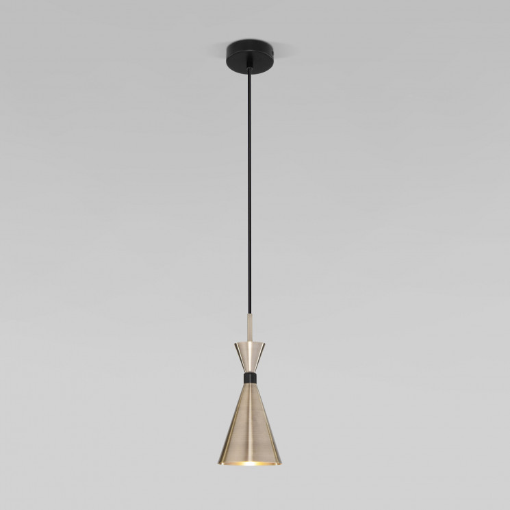 Подвесной светильник оригинальной формы Bogate's 316 Glustin