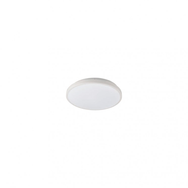 Светильник потолочный Nowodvorski AGNES ROUND LED WHITE 22W 9160
