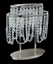 Настольная лампа Maytoni D783-WB3-N