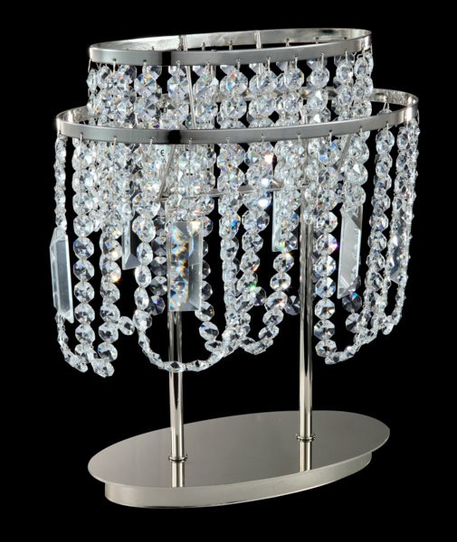 Настольная лампа Maytoni D783-WB3-N