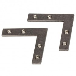 Соединитель профиля угловой Arlight PLS-ZM-90 019275