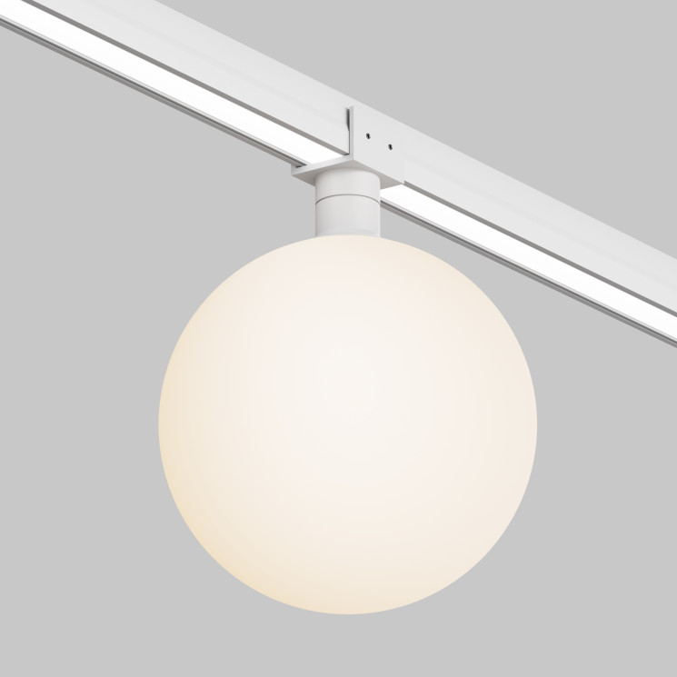 Уличный трековый светильник Maytoni Outdoor O-TR01-2-S-9WW3K  Elasity IP