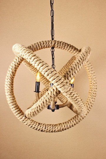 Люстра LOFT HOUSE Р-73