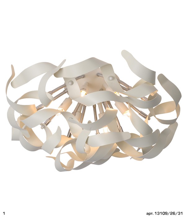 Люстра Lucide 13109/26/31 Atoma