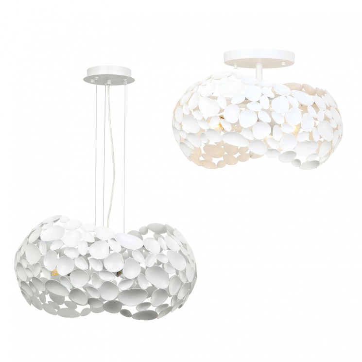 Люстра Favourite 2011-3PC Gittus