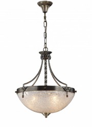 Светильник подвесной Arte lamp FEDELTA A5861SP-3AB