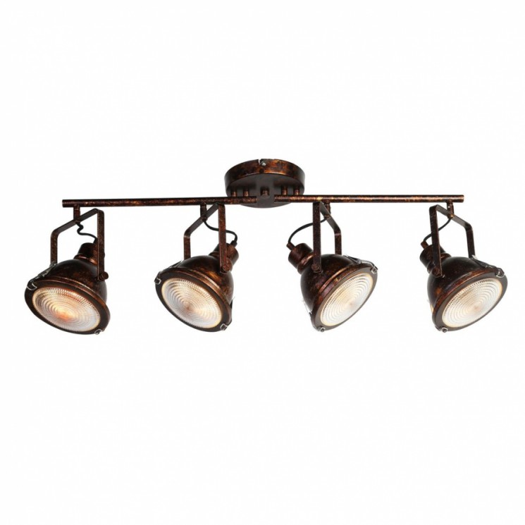 Светильник Favourite 1898-4C Industria