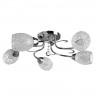 Светильник потолочный Arte lamp STEFANIA A6055PL-5CC