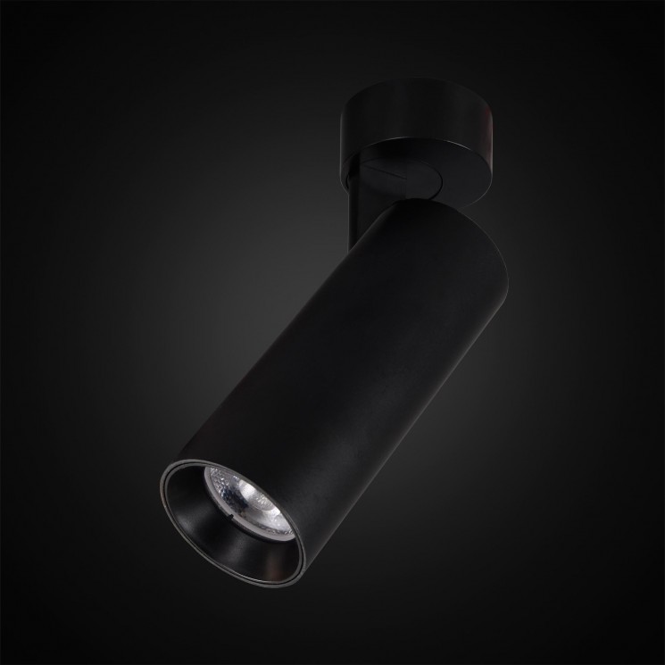 Светильник Citilux CL01B121 Тубус