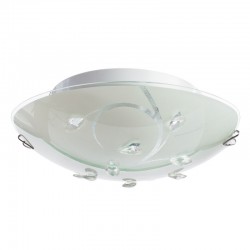 Светильник потолочный Arte lamp JASMINE A4040PL-2CC