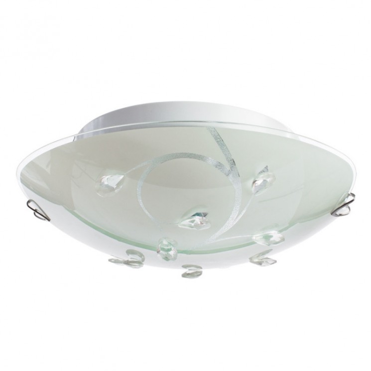 Светильник потолочный Arte lamp JASMINE A4040PL-2CC