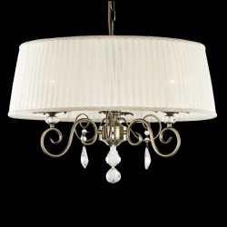 Люстра Newport 2303/C