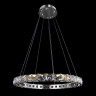 Подвесной светильник LOFT IT 10204/800 Chrome TIFFANY