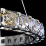 Подвесной светильник LOFT IT 10204/800 Chrome TIFFANY