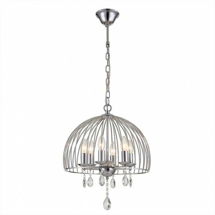 Люстра CitiLux CL462261 Джина