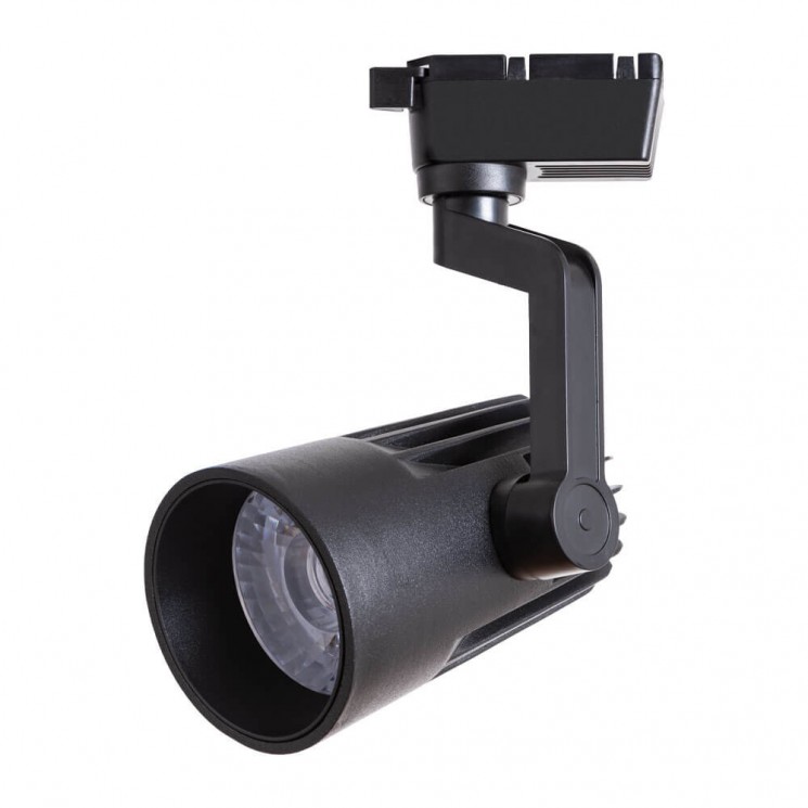 Светильник потолочный Arte lamp WALES A1632PL-1BK