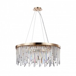Подвесная люстра Stilfort 2113/03/12P Venecia