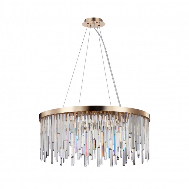 Подвесная люстра Stilfort 2113/03/12P Venecia