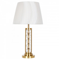 Настольная лампа ARTE Lamp A4062LT-1PB Jessica